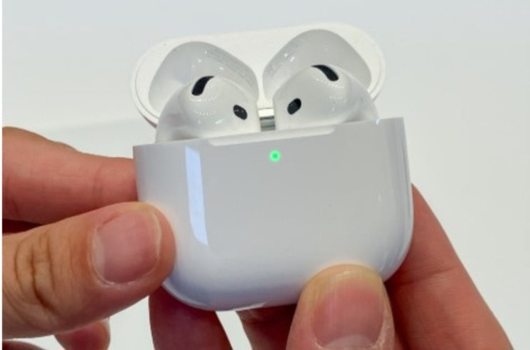 AirPods Audifonos serie 3