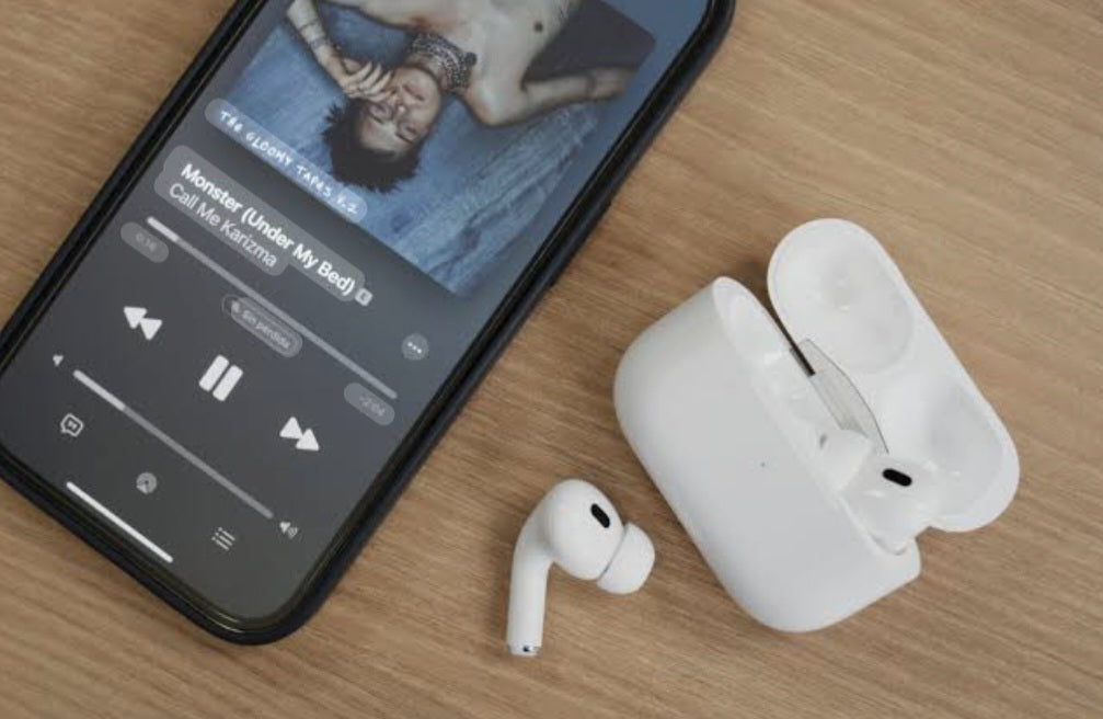 AirPods Audifonos serie 3