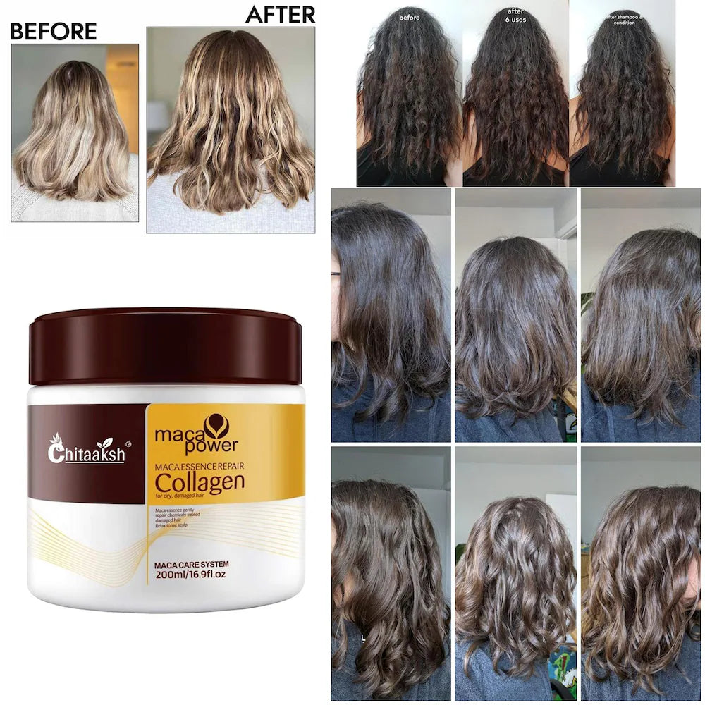 KARSEELL tto 300ml + oil 60ml AAA