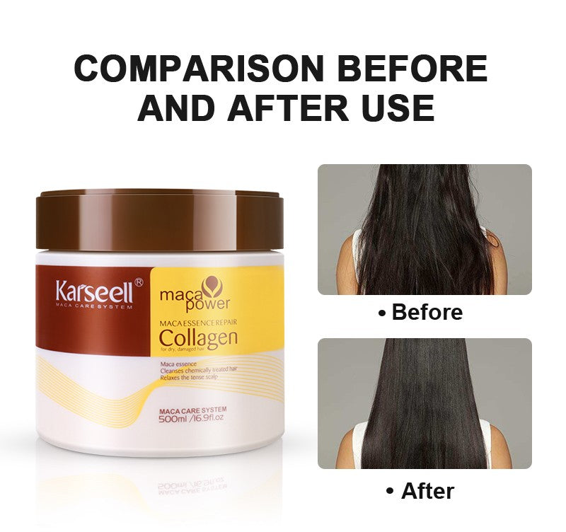 KARSEELL tto 300ml + oil 60ml AAA