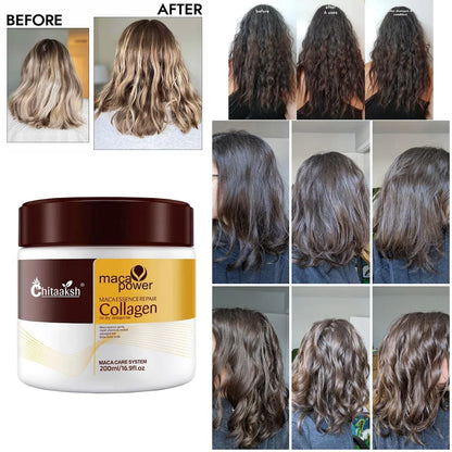KARSEELL tto 300ml + oil 60ml AAA